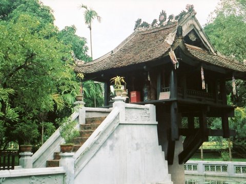 Vietnam School Tour for Students