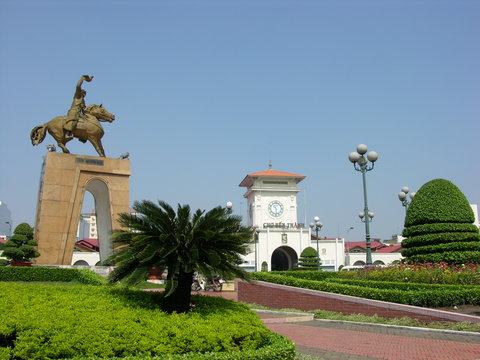 Vietnam School Tour for Students