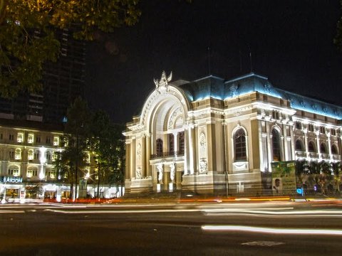 Saigon Culinary Tour