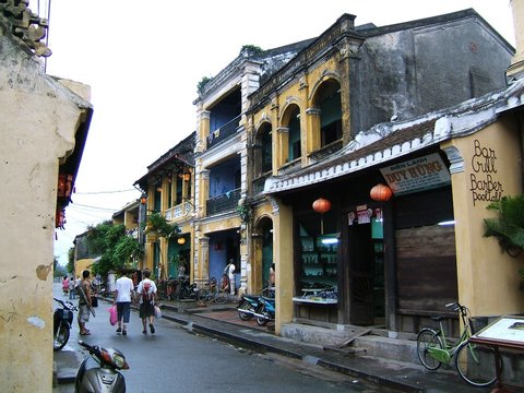 Vietnam Spiritual Journey