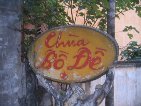 Vietnam Buddhist Pilgrimage