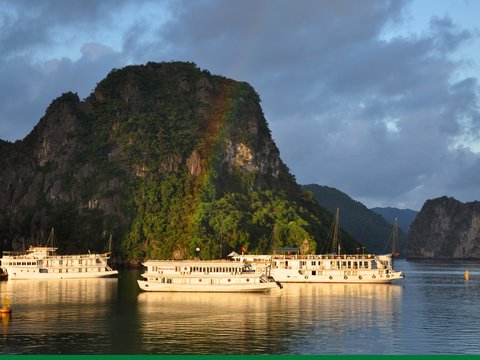 Vietnam Catholic Pigrimage