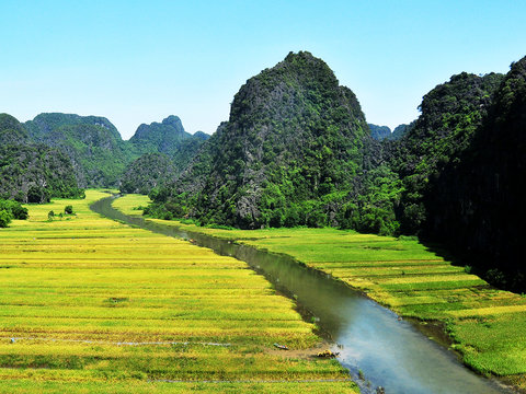 Vietnam Catholic Pigrimage