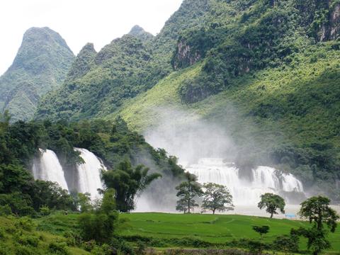 Sapa Trekking Tour 