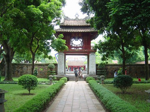 Ba Be Lake - Ban Gioc Waterfall 