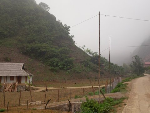 Mai Chau Trekking Tour 