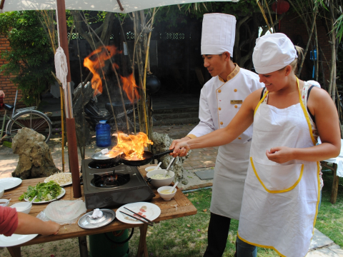 Central Vietnam Discovery 