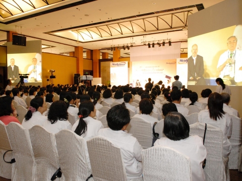 Hanoi – Halong Mice Tour