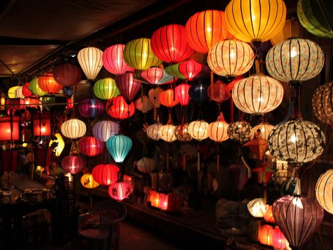 Danang – Hoian MICE Tour 