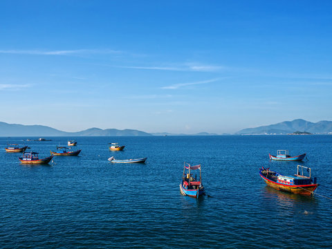 Nha Trang Mice Tour 