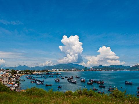 Nha Trang Mice Combined Tour