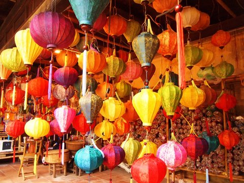 Muslim Tour in Central Vietnam