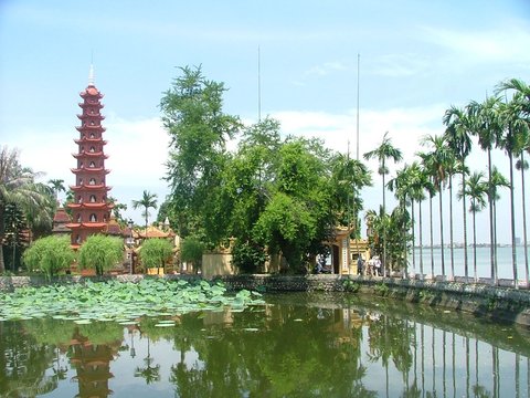 Best of Vietnam - Cambodia 