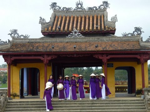 Best of Vietnam - Cambodia 