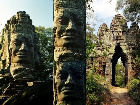 Best of Vietnam - Cambodia 