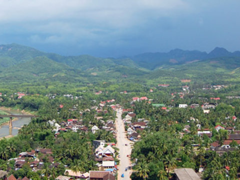 Vietnam - Laos Tour