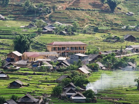 Vietnam - Laos Holiday