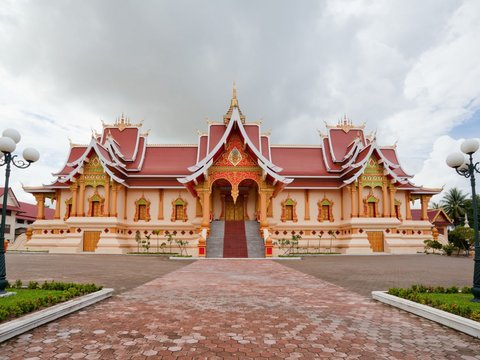 Vietnam - Laos Holiday