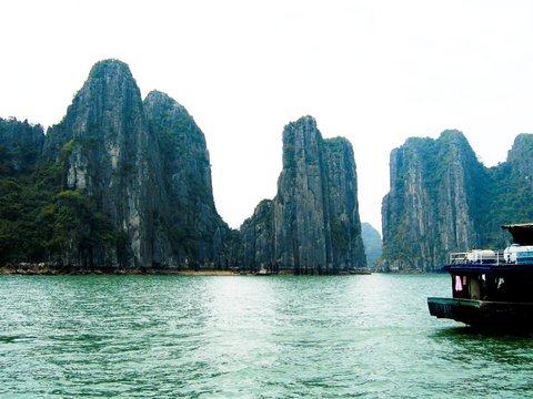 Vietnam - Thailand Holiday 