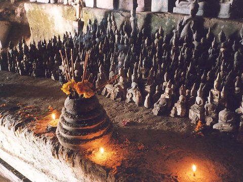 Highlights Of Indochina