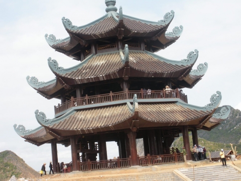 Absolute Vietnam Discovery