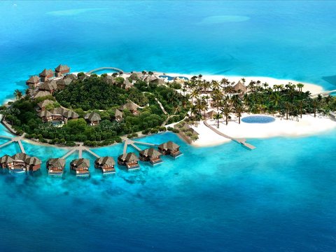 Koh Rong Beach Getaway