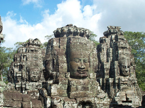 Cambodia Adventure Tour 