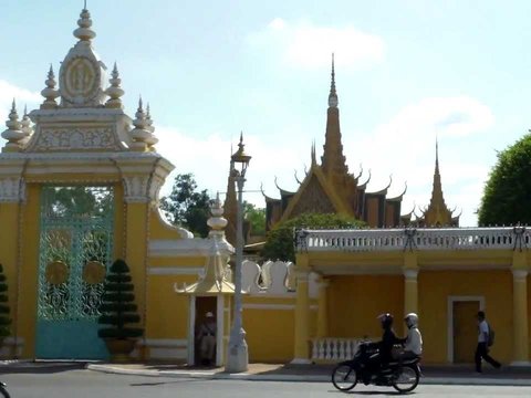 Phnom Penh Family Overview