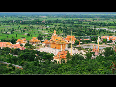 Phnom Penh Family Overview