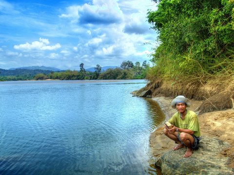 Best of Cambodia Family Travel