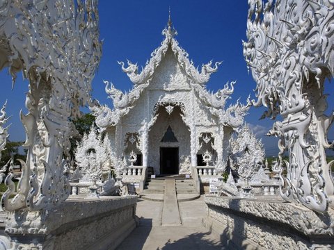 Thailand Golden Triangle 