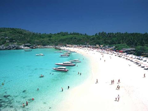 Thailand Panorama 