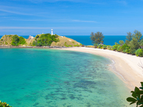Thailand Beach Holiday
