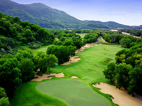 Vietnam Golf Vacation