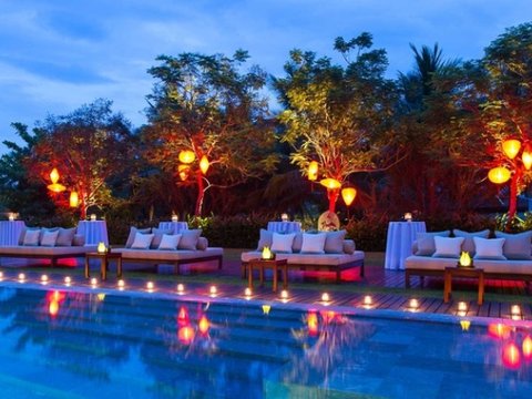 Vietnam Luxury Vacation