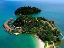 Top Beaches in Cambodia