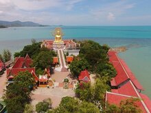 Big Buddha Temple