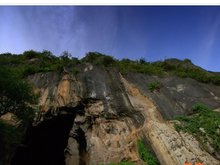 Chao Ram Cave