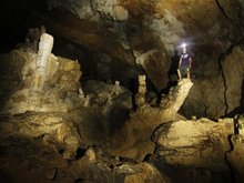 Chom Ong Cave