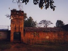 Fort Carnot