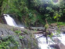 Kaeng Nyui Waterfall 