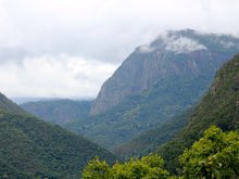 Khao Luang Mountain