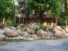 Khao Lak Lam Ru National Park