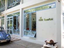 Krirk Yoonpan’s Million Toys Museum