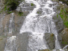 Nam Dee Waterfall
