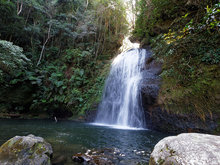 Nam Kat Waterfall