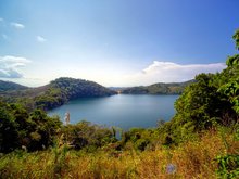 Nong Fa Lake