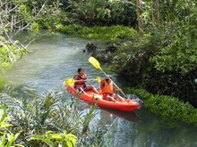 Pa Phru Tha Pom Khlong Song Nam