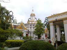 Phra Mae Ya Shrine