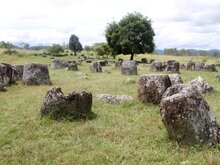 Plain of Jars